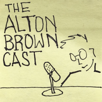The Alton Browncast The Alton Browncast
