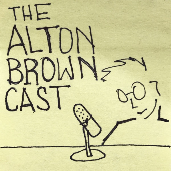 The Alton Browncast