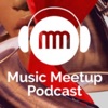 Music Meetup artwork