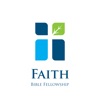 Faith Bible Fellowship Church of York artwork