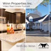 Winn Properties Video Real Estate Blog With Bo Winn artwork