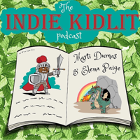 INDIE KIDLIT PODCAST podcast