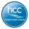 Honey Creek Church artwork