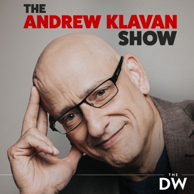 The Andrew Klavan Show The Andrew Klavan Show