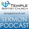 Temple Baptist Church Sermon Podcast artwork