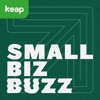 Small Biz Buzz, by Keap artwork