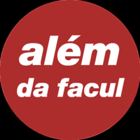 Podcast Além da Facul podcast
