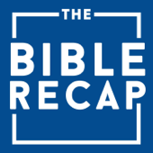 The Bible Recap - D-Group