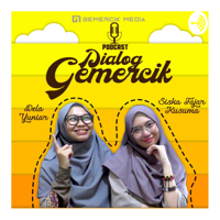 Dialog Gemercik podcast