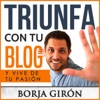 Triunfa con tu blog | Marketing Online artwork