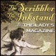 The Scribbler, The Inkstand & The Lady's Magazine Podcast