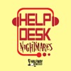 Helpdesk Nightmares artwork