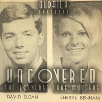 Uncovered podcast