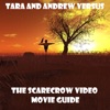Tara and Andrew Versus The Scarecrow Video Movie Guide artwork