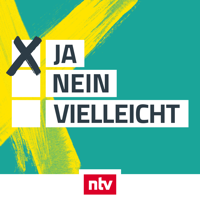 Ja. Nein. Vielleicht. Besser entscheiden mit Verena Utikal podcast