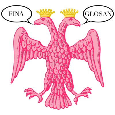 Fina Glosan Fina Glosan