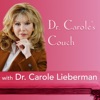 Dr. Carole's Couch artwork