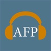 AFP: American Family Physician Podcast artwork