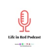 Life in Red Podcast artwork