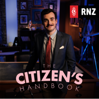 RNZ: The Citizen's Handbook podcast