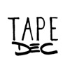 Tape Dec artwork