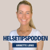 Helsetipspodden - Annette Løno