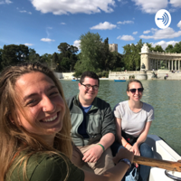 Iberian Peninsula podcast