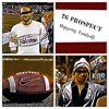 26 Prospect Dynasty Football artwork