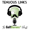 Tenuous Links Golf Podcast artwork