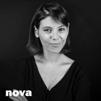 Nova Street View podcast