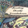 Reading Deadly Troubadours artwork