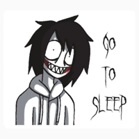 Sleep Deprived Insomniac - Scary Creepy Pasta Stories podcast