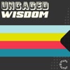 Uncaged Wisdom artwork