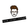 This Idiot Father artwork