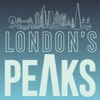 London's Peaks artwork
