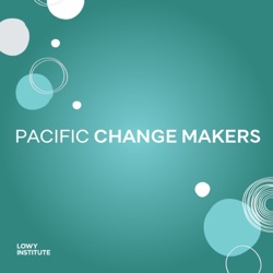 Pacific Change Makers: Solomon Islands - Democracy in the balance?