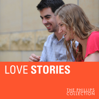 Love Stories podcast