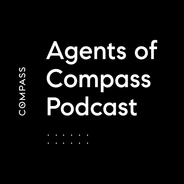 Amit Bhuta | Building a Nationwide Referral Network – Agents of Compass Podcast