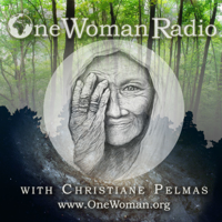 OneWoman Radio podcast