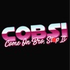 COBSI - Come On Bro, Stop It artwork