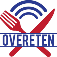 Regula Ysewijn - Over Eten #43