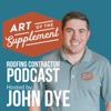 Art of the Supplement - Roofing Contractor Podcast artwork