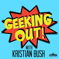 Geeking Out with Kristian Bush podcast