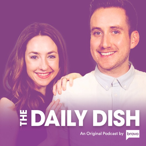 Podcast cover