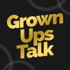 Grown Ups Talk artwork