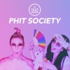 PHIT Society artwork