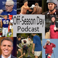 Off-Season Day Sports Podcast podcast
