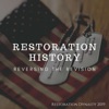 Restoration History artwork