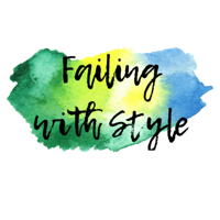 Failing With Style podcast