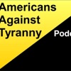Americans Against Tyranny artwork